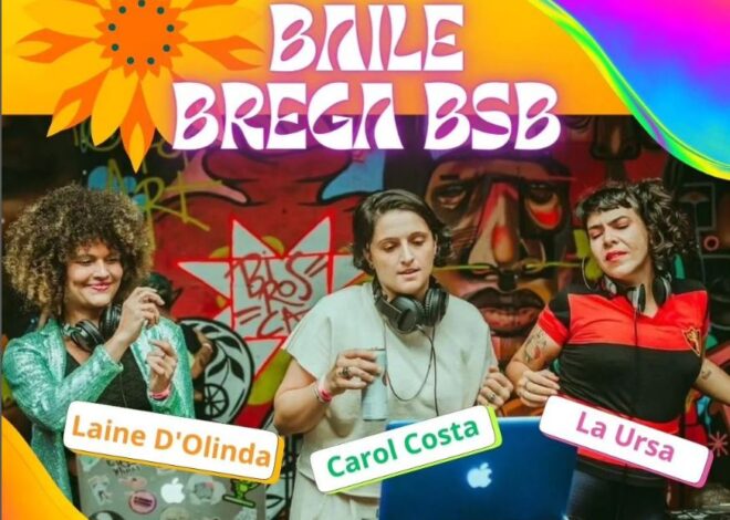 Baile Brega BSB