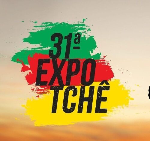 31ª Expotchê em Brasília