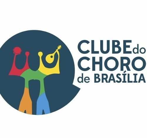 Programação de Junho do Clube do Choro de Brasília