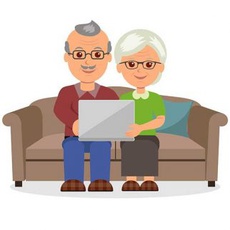 Mentoria de Inclusão Digital para Idosos: Descubra os Benefícios e Dicas para Começar