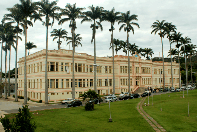 Cidade mineira está ganhando o coração dos aposentados em 2025